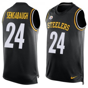 فانيش مقشر Coty Sensabaugh Jersey | Pittsburgh Steelers Coty Sensabaugh for ... فانيش مقشر